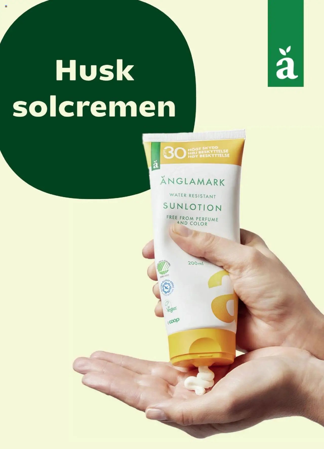 Super Brugsen - Tilbudsavis (2025-07-18 - 2025-07-31)