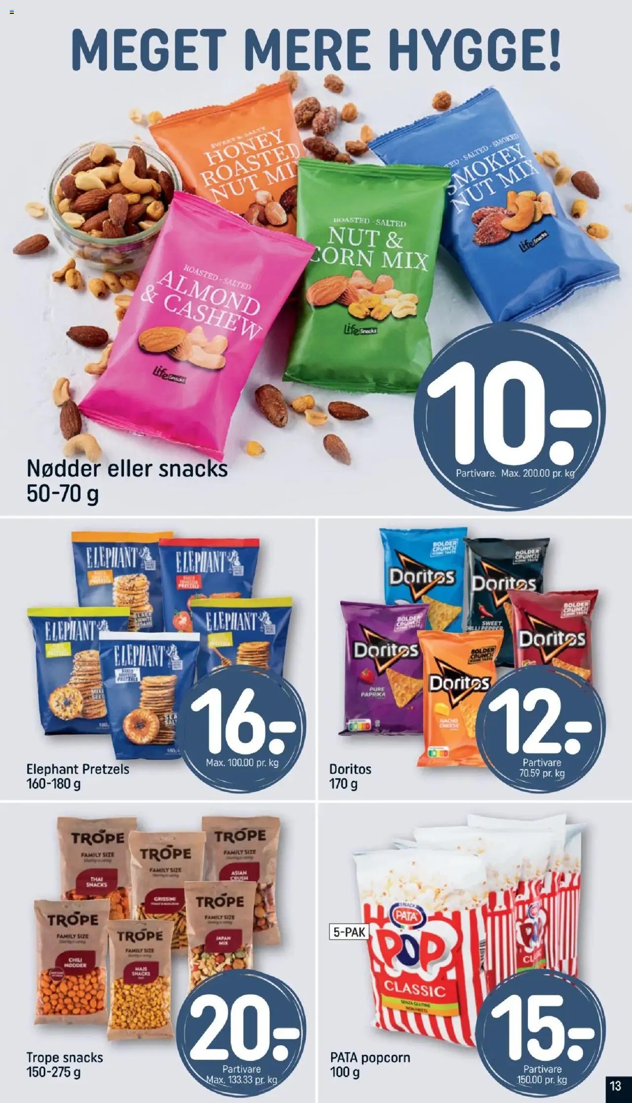 Rema 1000 - Tilbudsavis (2025-07-20 - 2025-07-26)