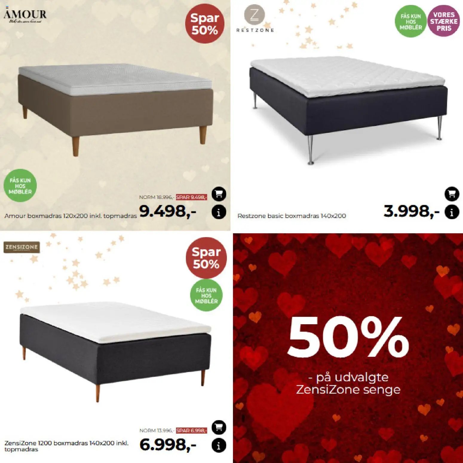 Møblér - Tilbudsavis