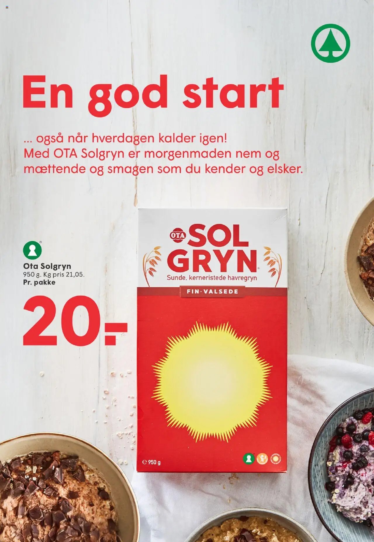 Spar - Tilbudsavis (2025-07-25 - 2025-07-31)