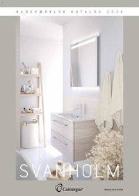 Bauhaus - Camargue Svanholm