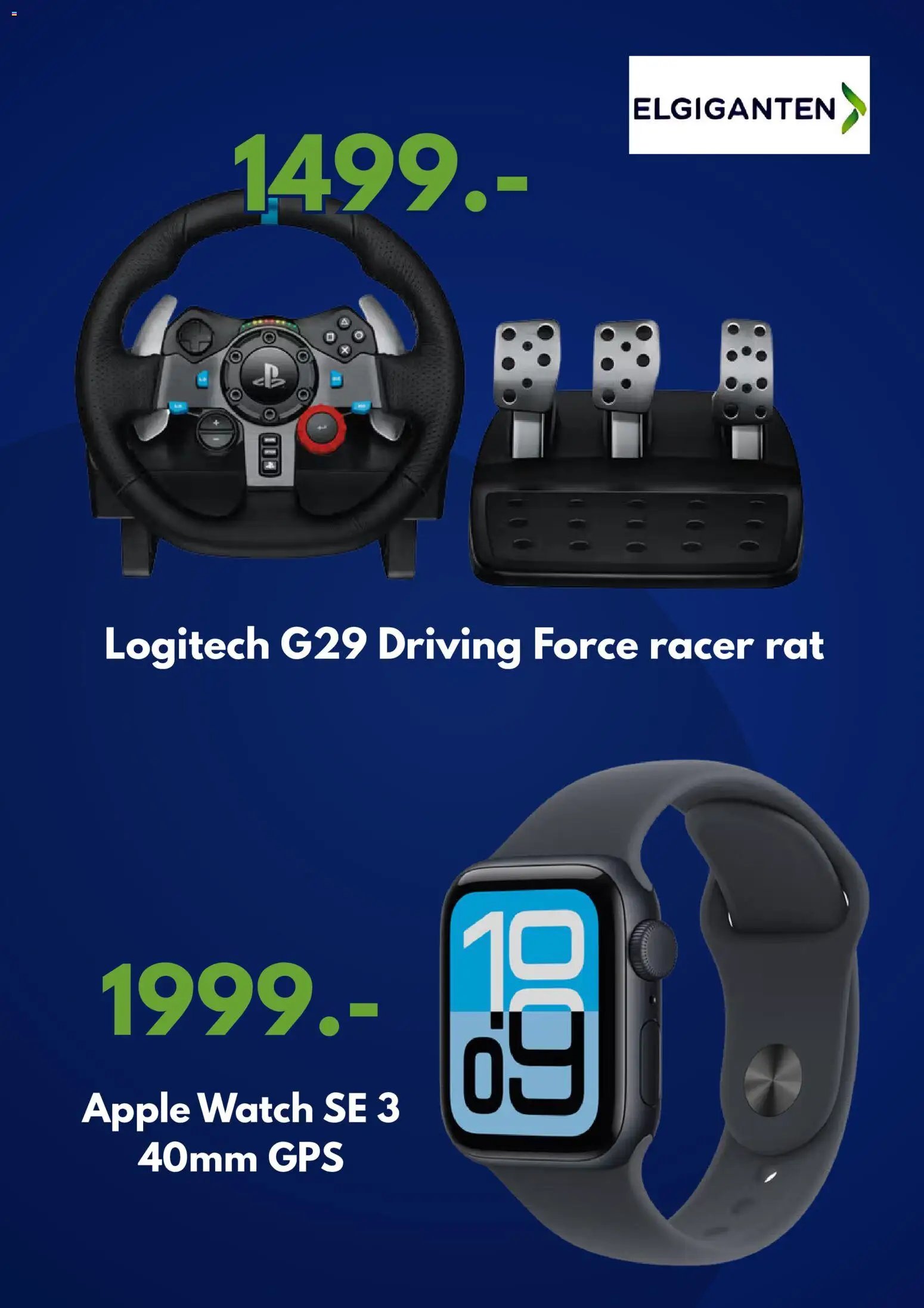 Elgiganten - Tilbudsavis