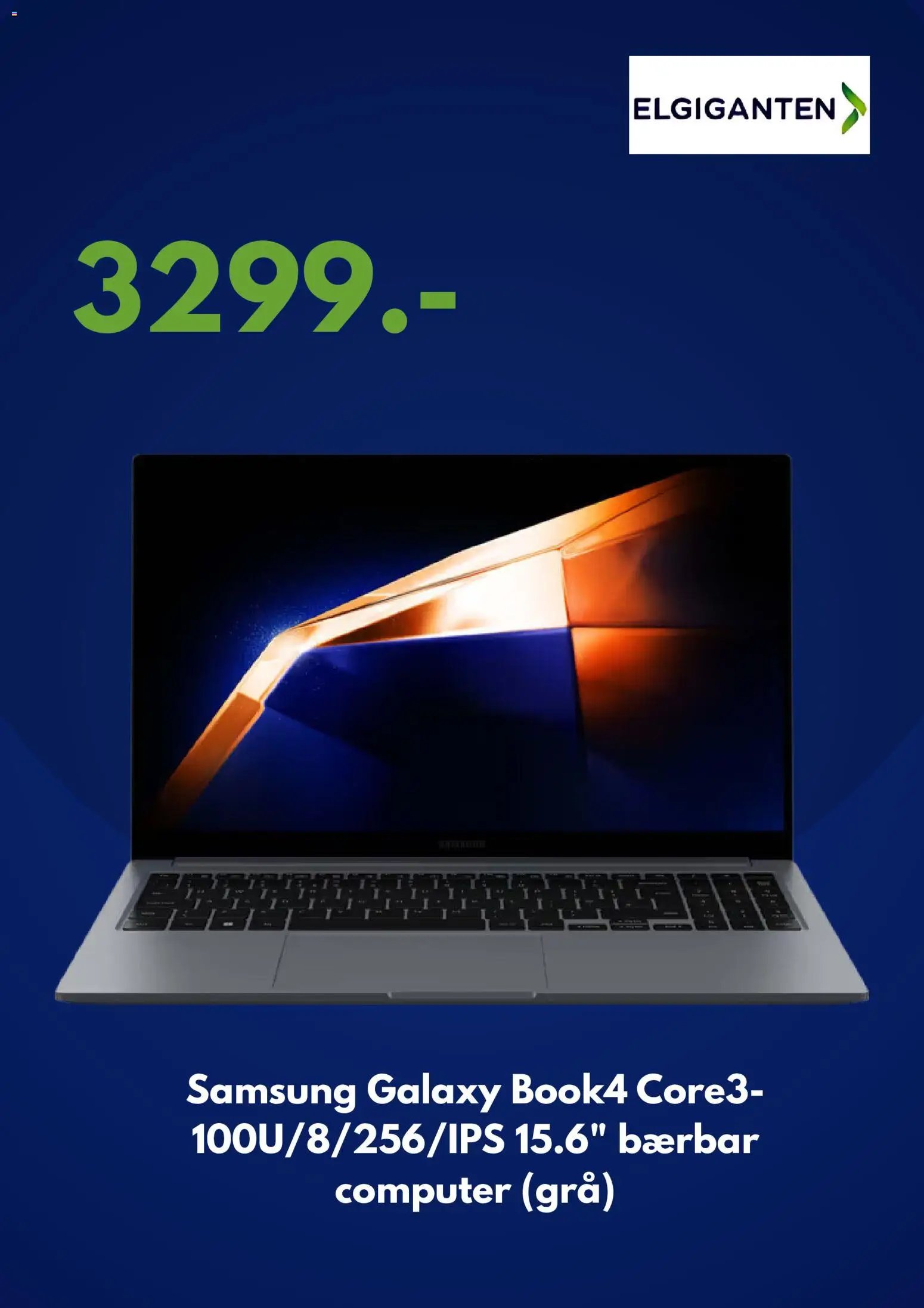 Elgiganten - Tilbudsavis