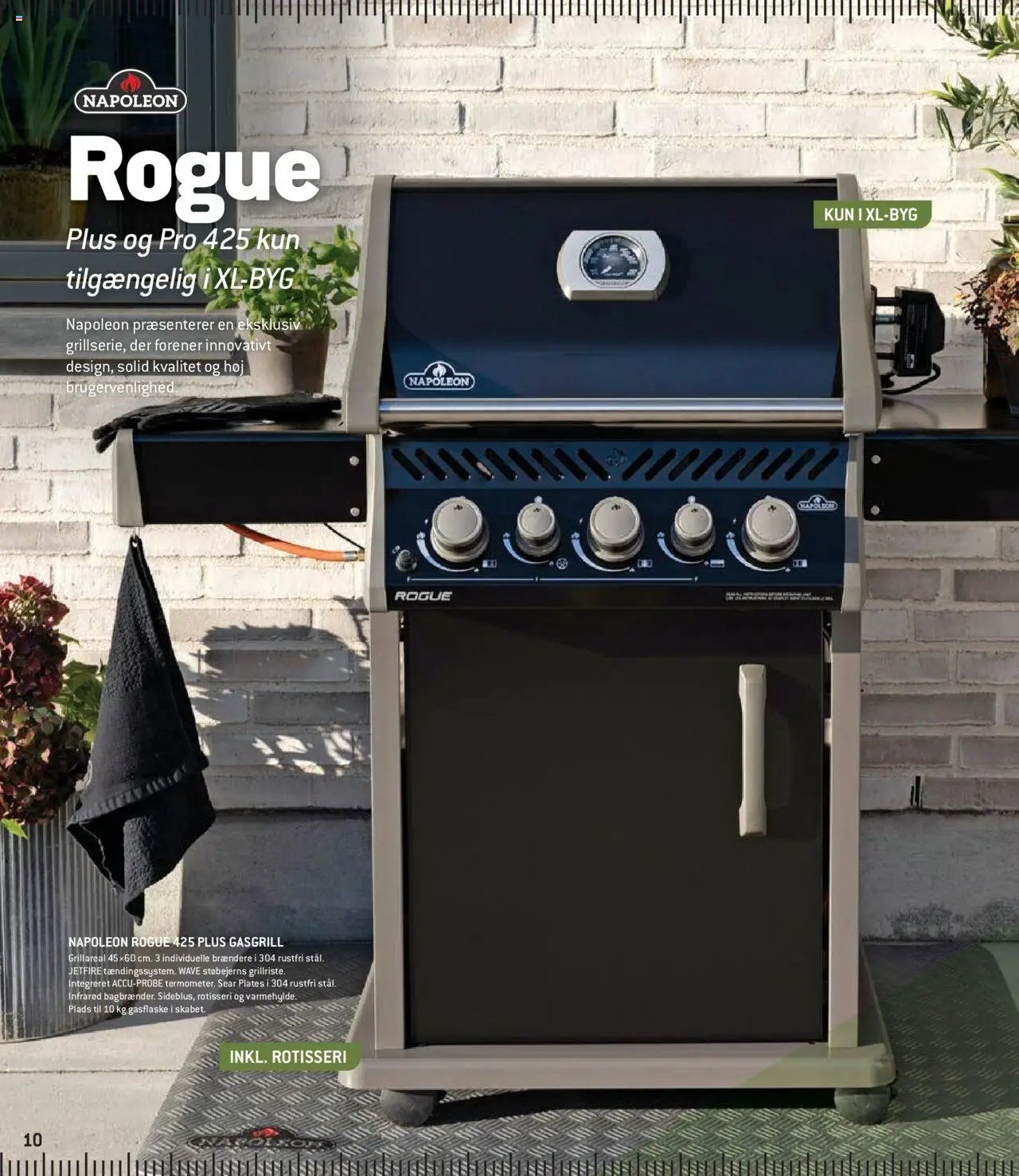 XL-BYG - Grill 2025 (2025-08-01 - 2025-12-31)