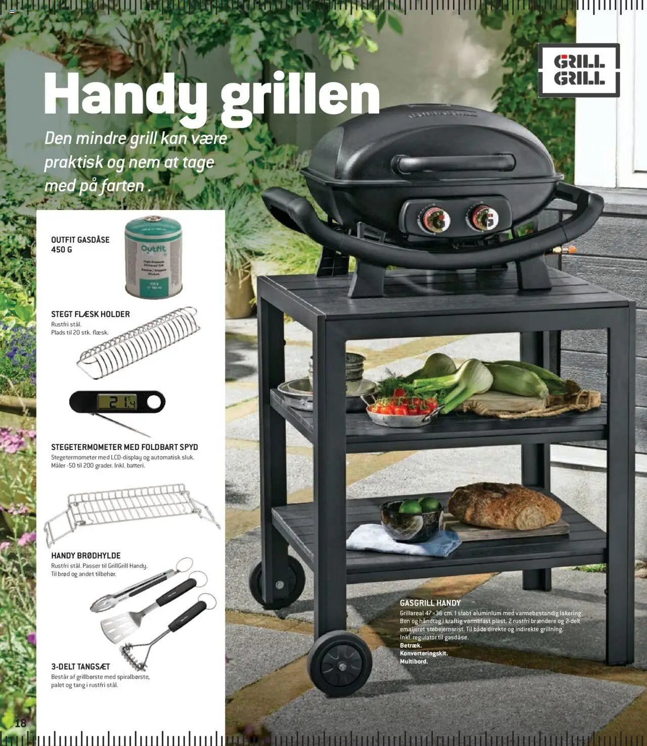 XL-BYG - Grill 2025 (2025-08-01 - 2025-12-31)