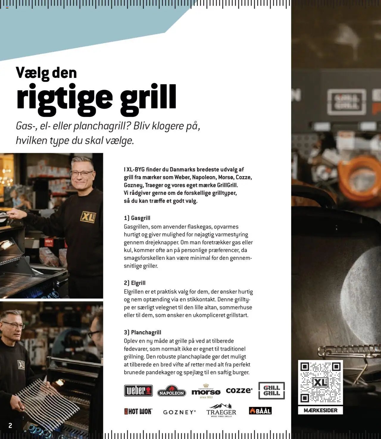 XL-BYG - Grill 2025 (2025-08-01 - 2025-12-31)