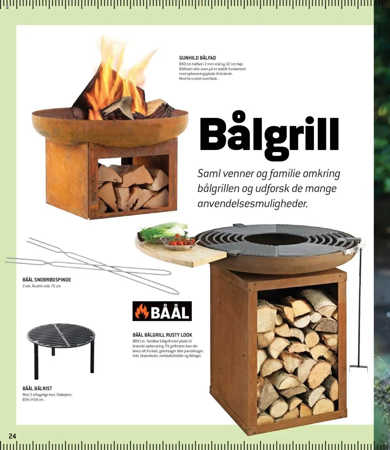 XL-BYG - Grill 2025 (2025-08-01 - 2025-12-31)