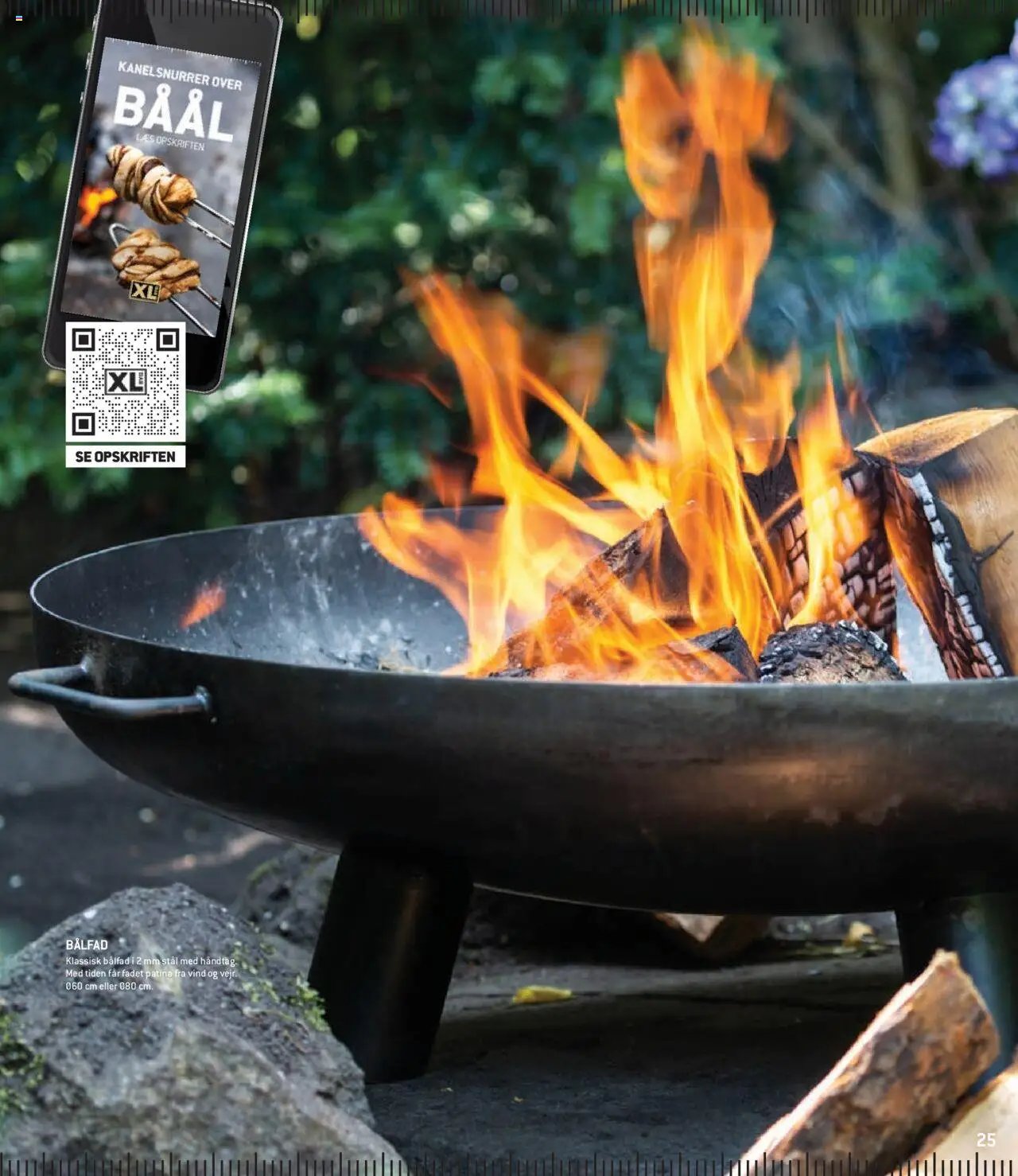 XL-BYG - Grill 2025 (2025-08-01 - 2025-12-31)
