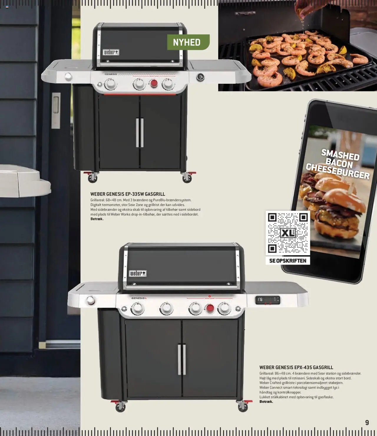 XL-BYG - Grill 2025 (2025-08-01 - 2025-12-31)