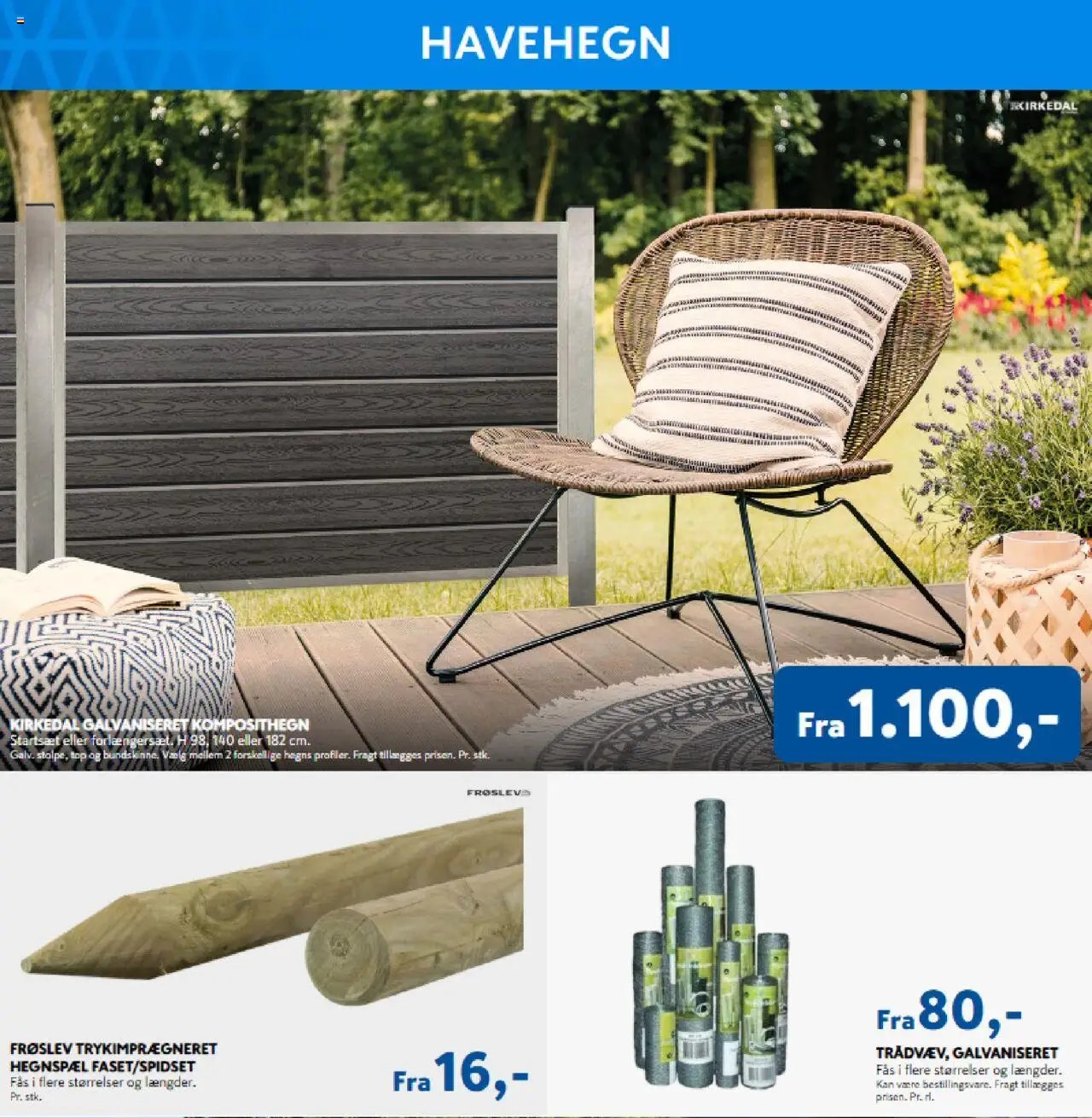 Davidsen - Tilbudsavis (2025-07-31 - 2025-08-20)