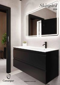 Bauhaus - Camargue Skärgård