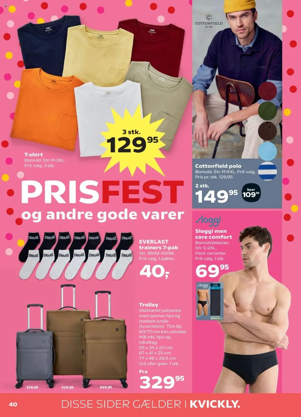 Kvickly - Tilbudsavis (2025-08-08 - 2025-08-14)