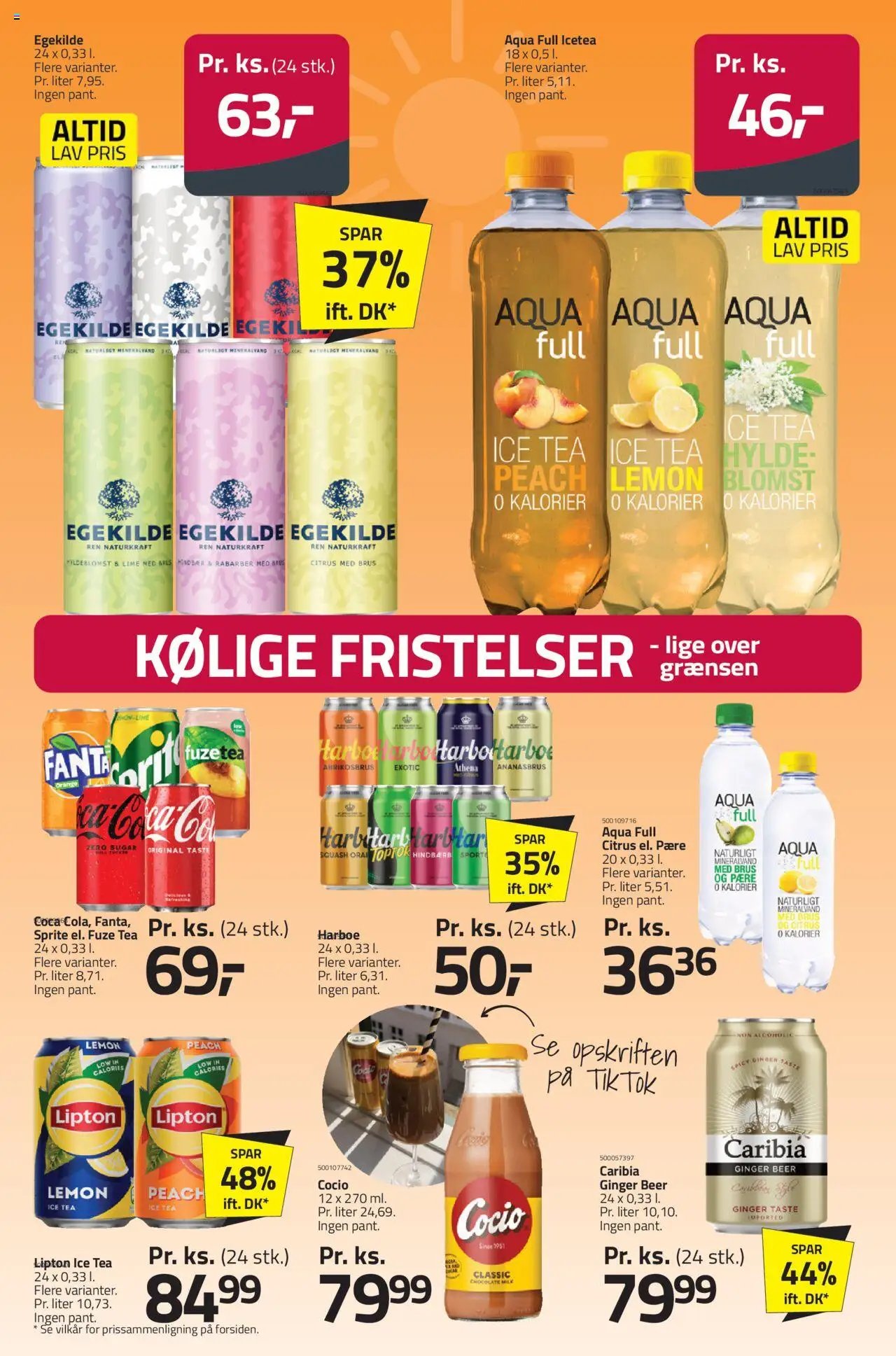 Fleggaard - Tilbudsavis (2025-08-06 - 2025-08-19)