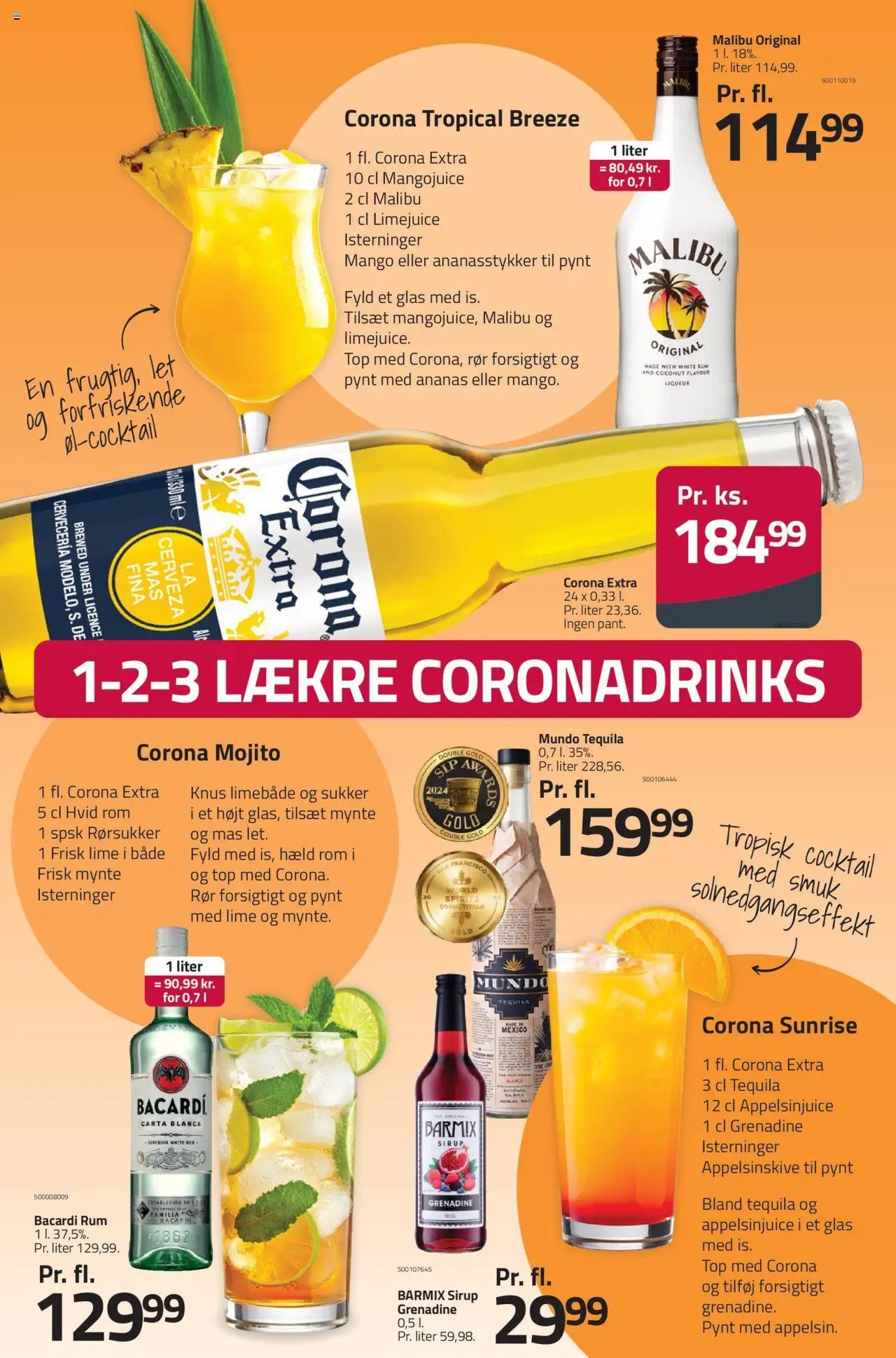 Fleggaard - Tilbudsavis (2025-08-06 - 2025-08-19)