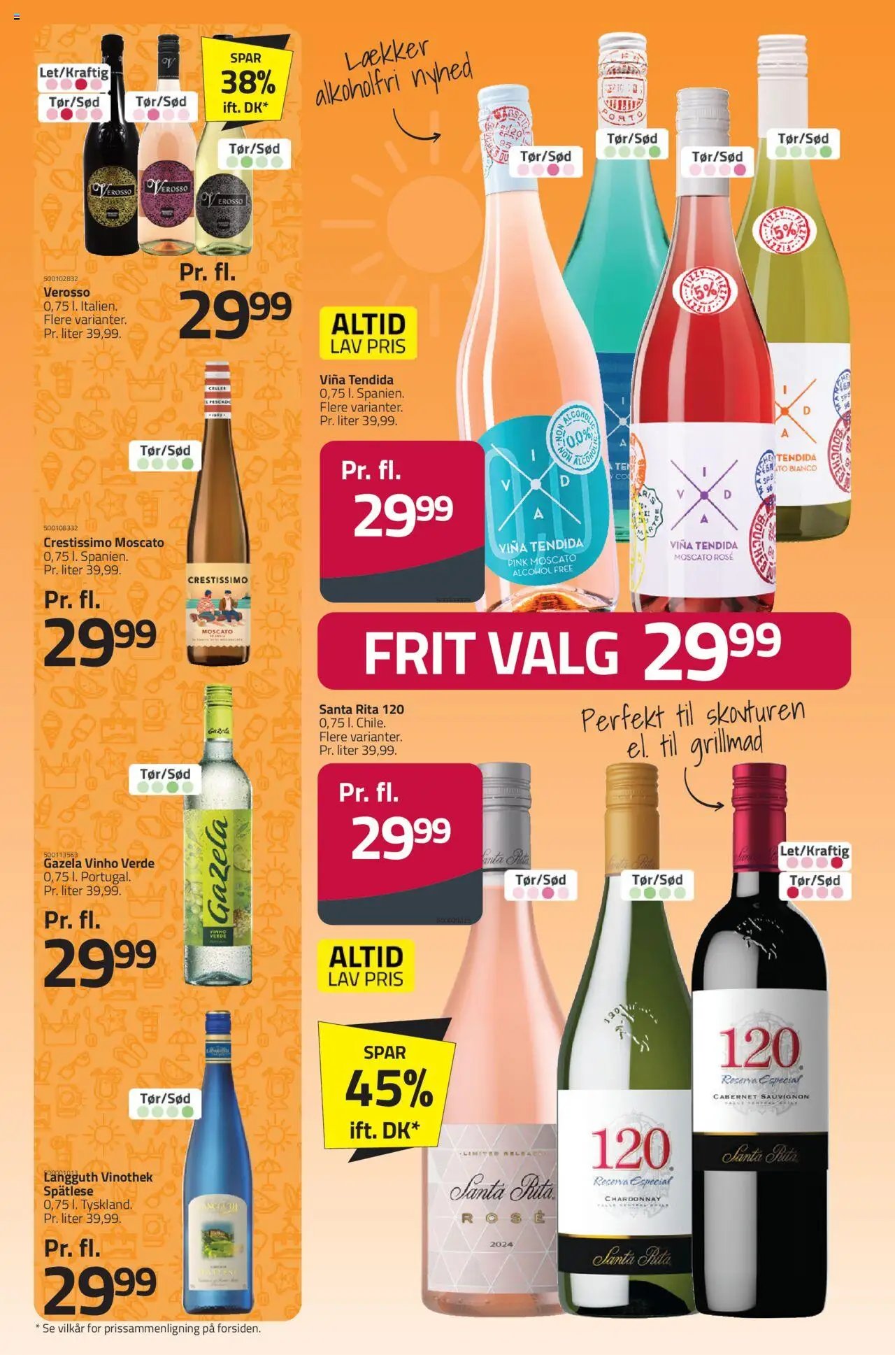 Fleggaard - Tilbudsavis (2025-08-06 - 2025-08-19)