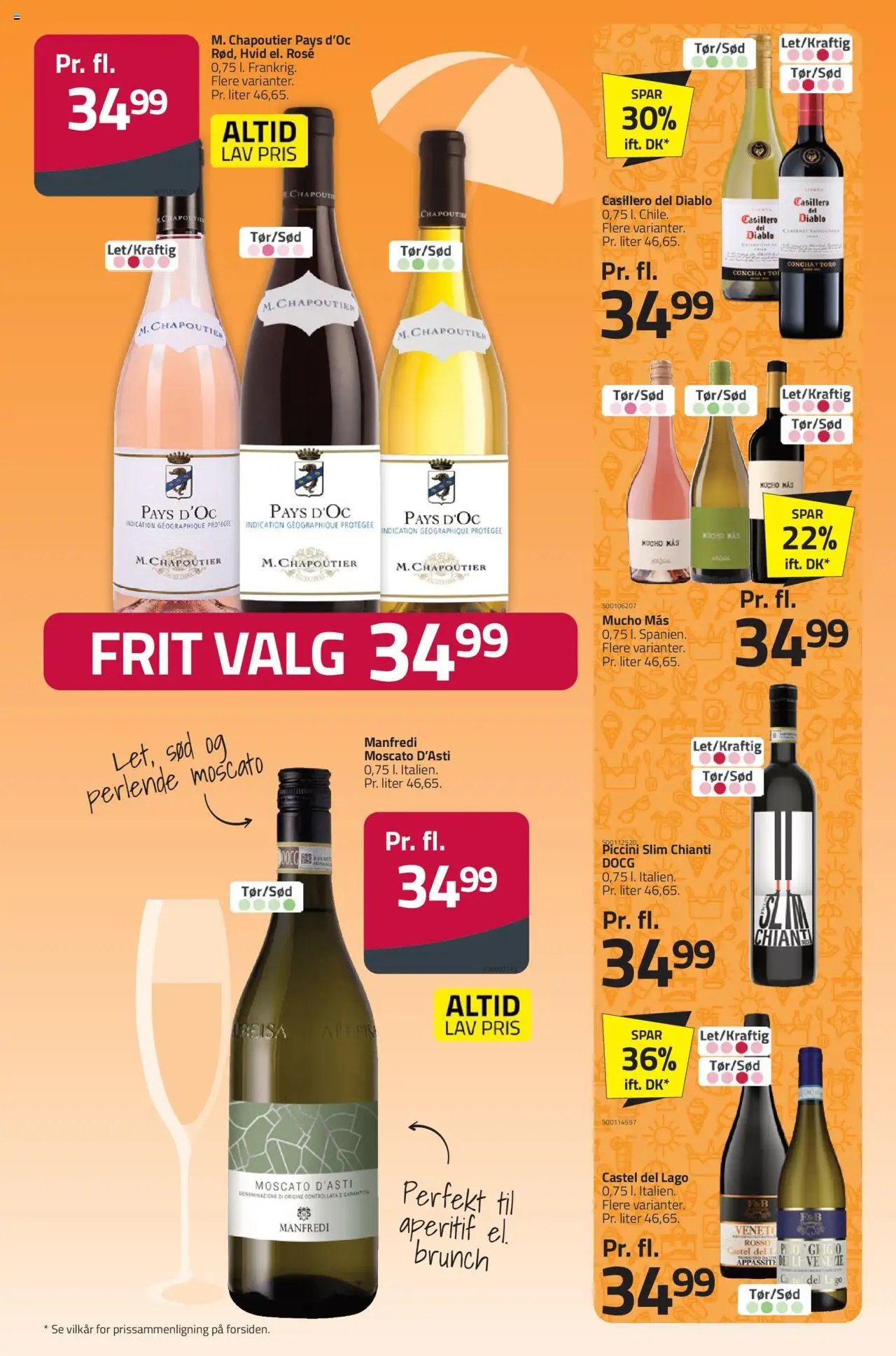 Fleggaard - Tilbudsavis (2025-08-06 - 2025-08-19)