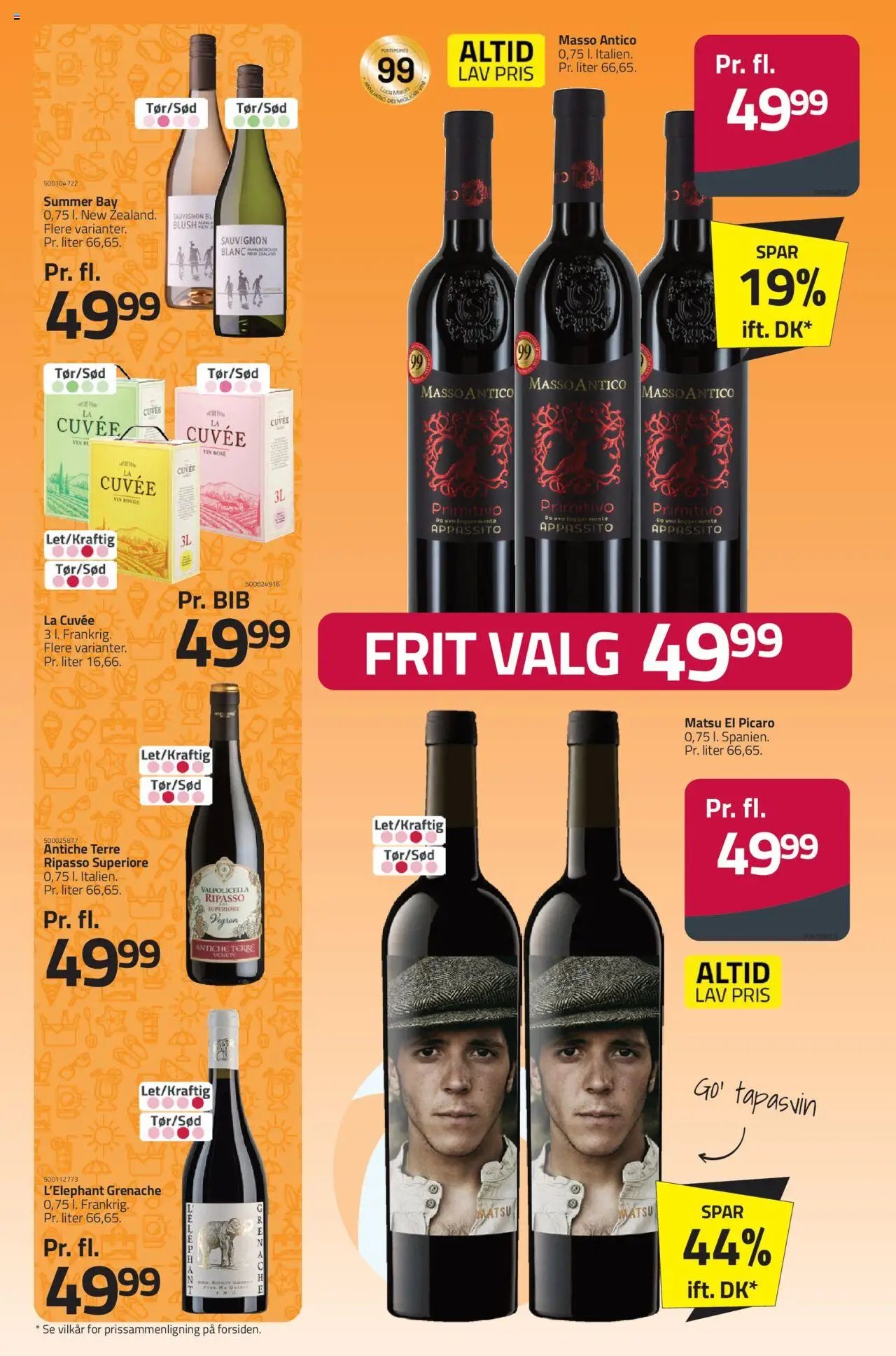 Fleggaard - Tilbudsavis (2025-08-06 - 2025-08-19)