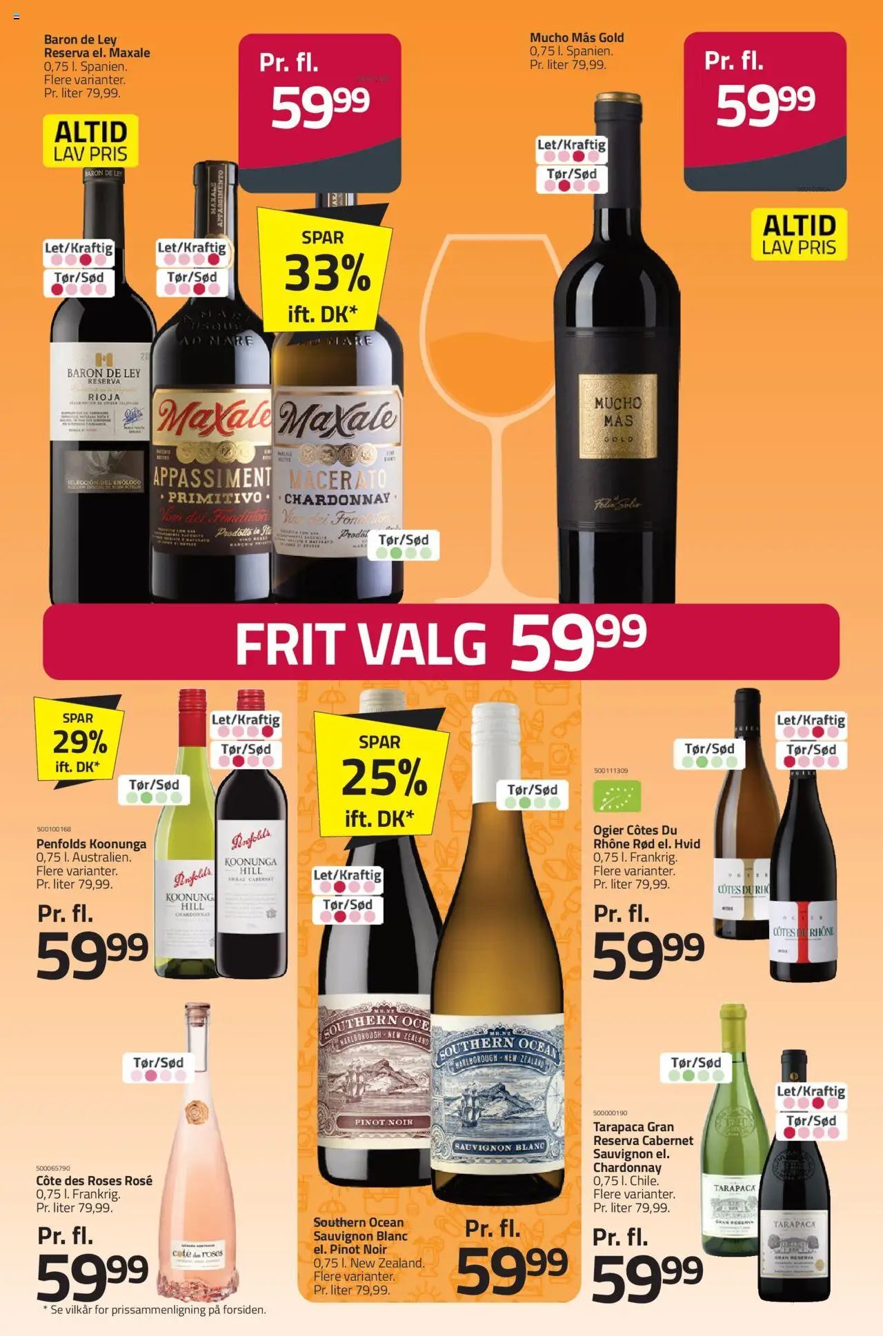 Fleggaard - Tilbudsavis (2025-08-06 - 2025-08-19)
