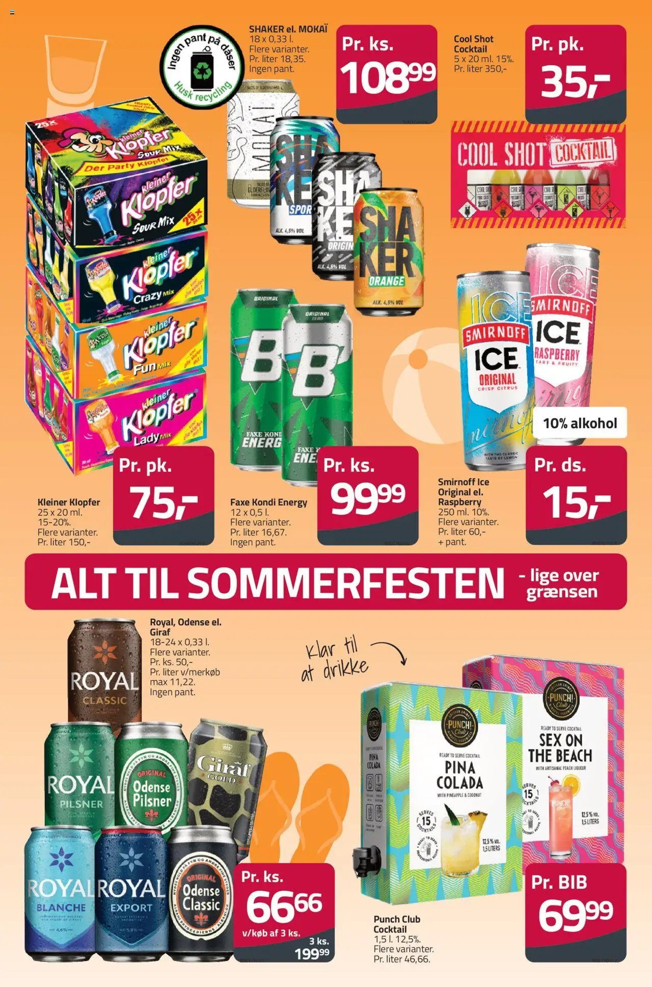 Fleggaard - Tilbudsavis (2025-08-06 - 2025-08-19)