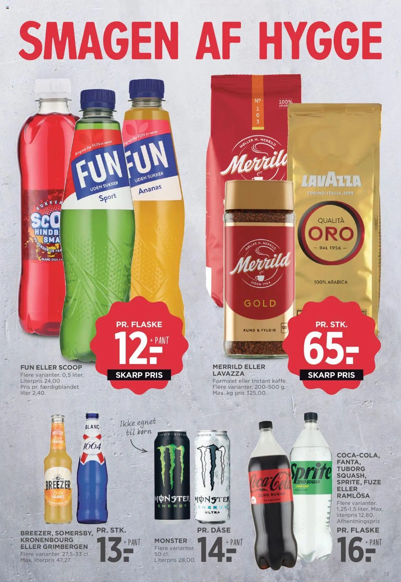 Meny - Tilbudsavis (2025-07-25 - 2025-07-31)