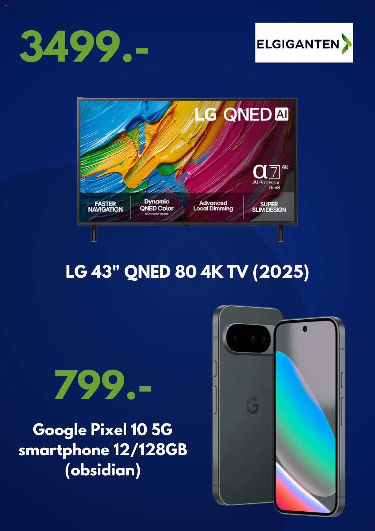 Elgiganten - Tilbudsavis