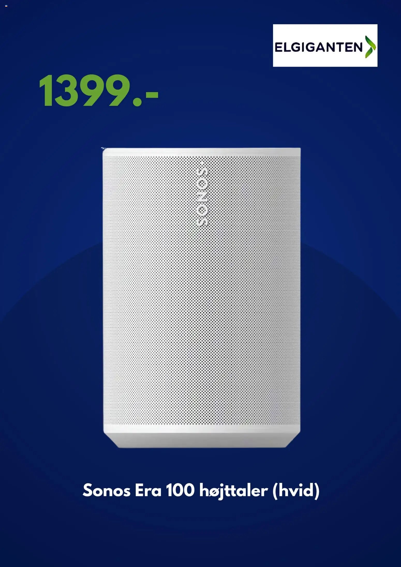 Elgiganten - Tilbudsavis