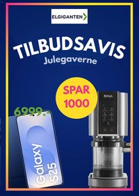 Elgiganten - Tilbudsavis