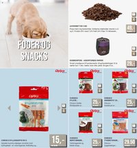 Harald Nyborg - Kæledyr (2024-06-22 - 2025-06-30)