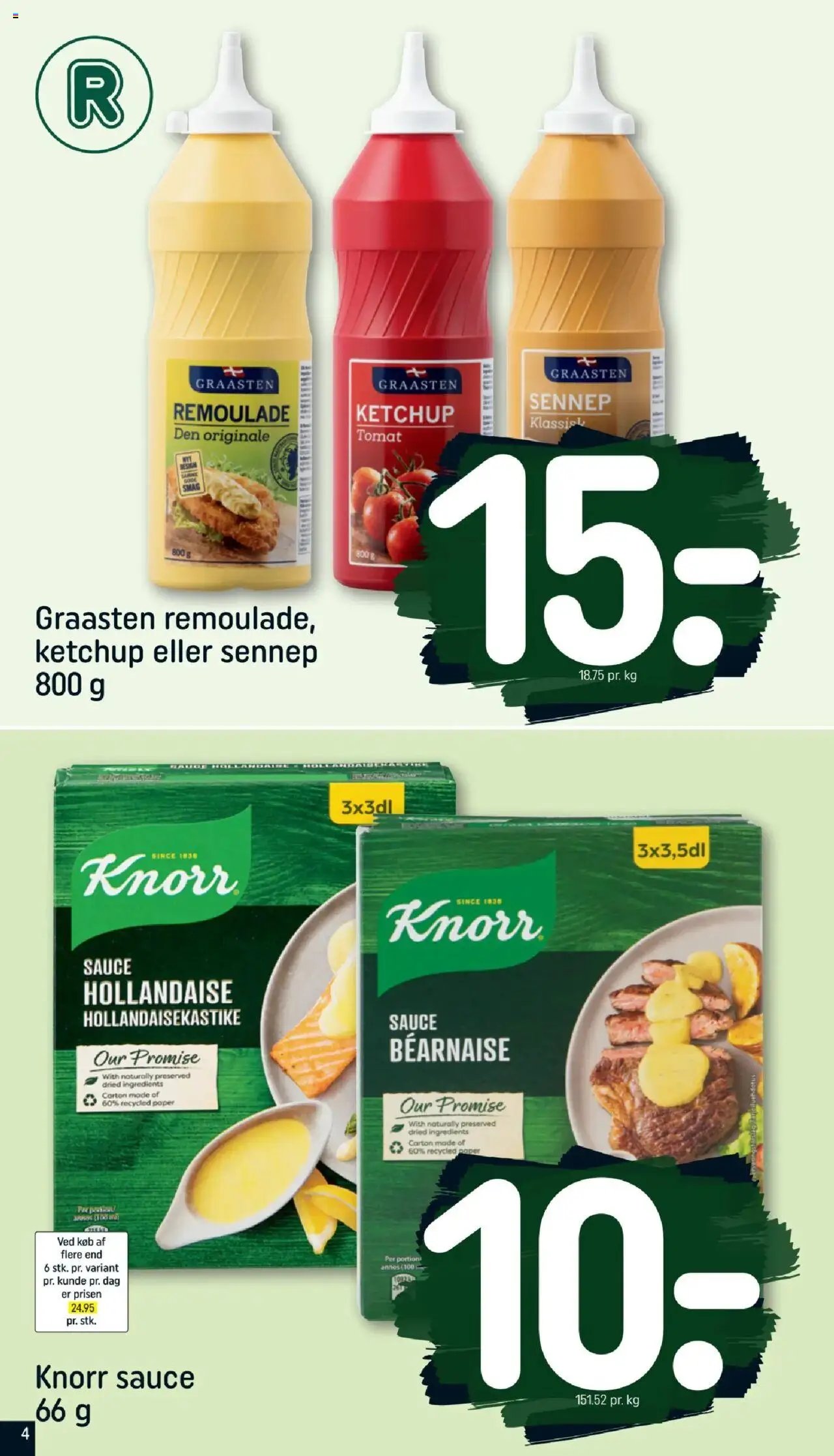Rema 1000 - Tilbudsavis (2025-08-03 - 2025-08-09)
