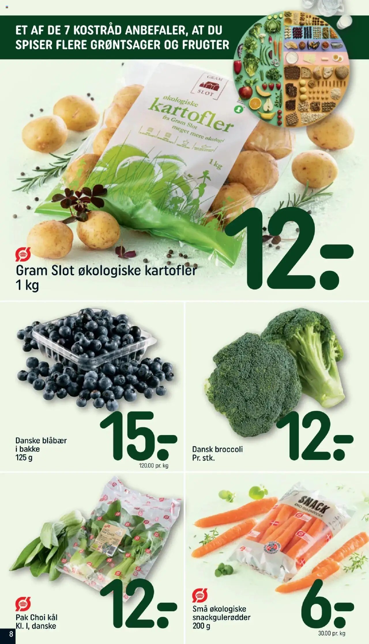 Rema 1000 - Tilbudsavis (2025-08-03 - 2025-08-09)