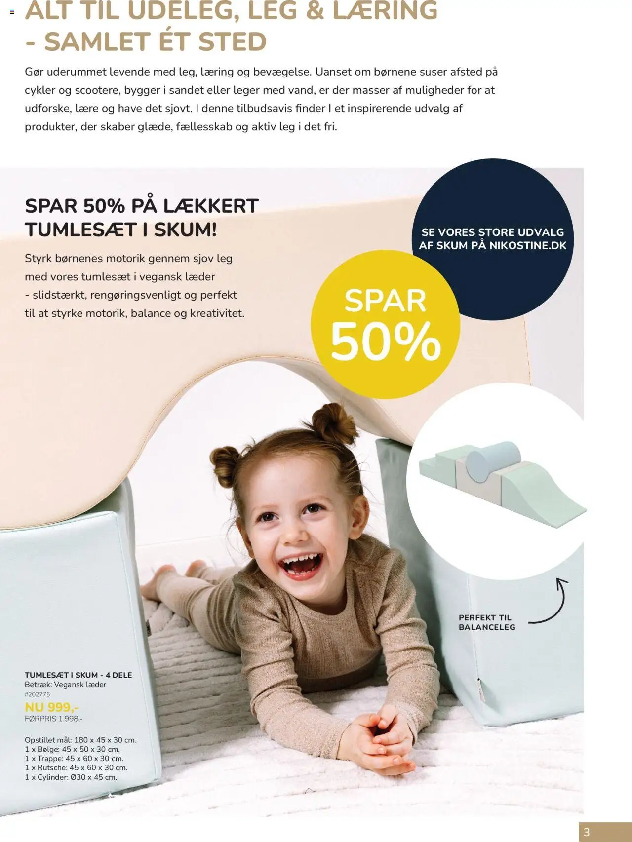 BabySam - Forår & Sommer 2025