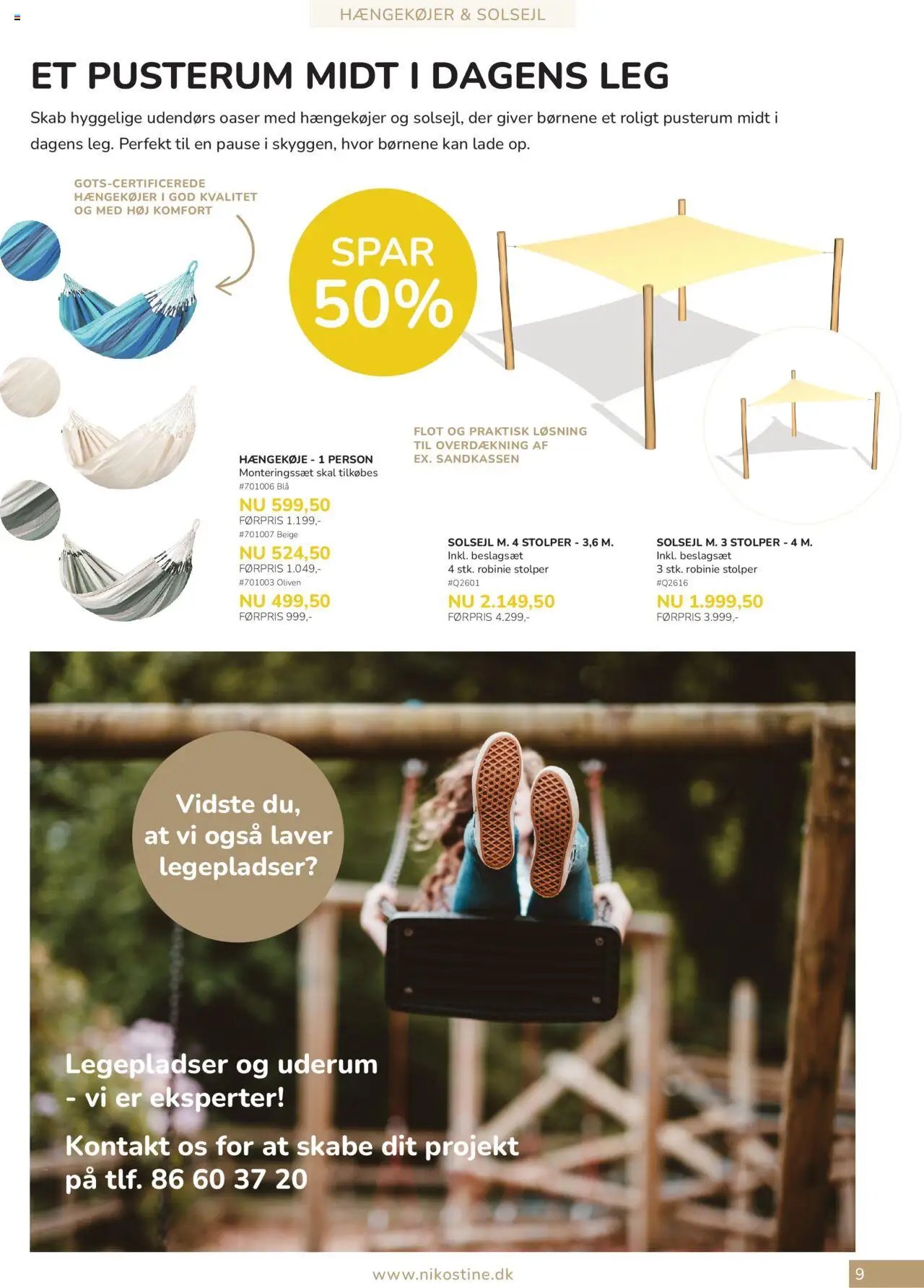 BabySam - Forår & Sommer 2025