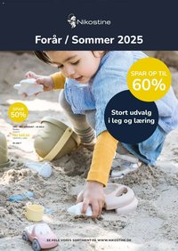 BabySam - Forår & Sommer 2025