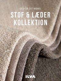 Ilva - Stofkollektion