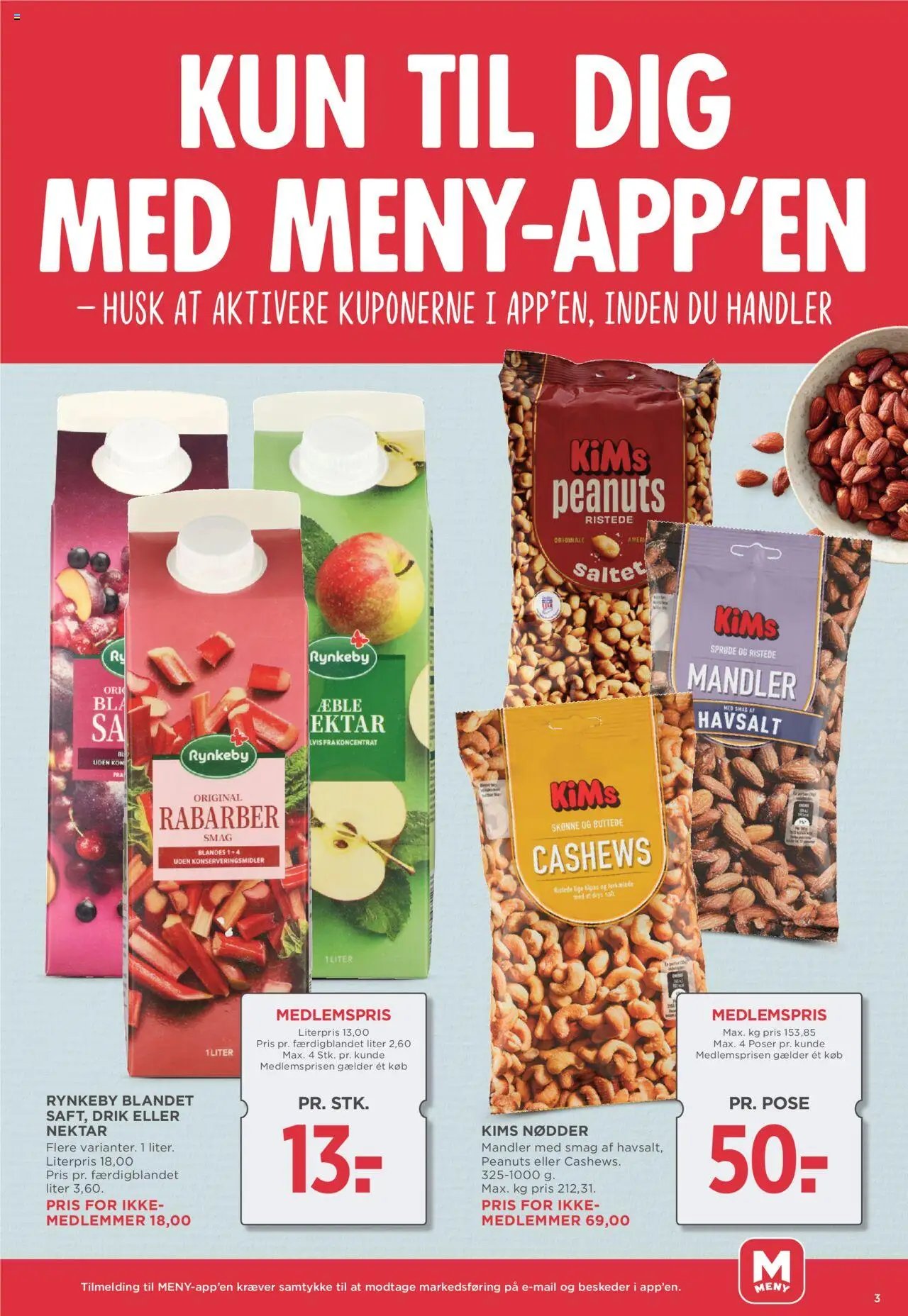 Meny - Tilbudsavis (2025-08-01 - 2025-08-07)