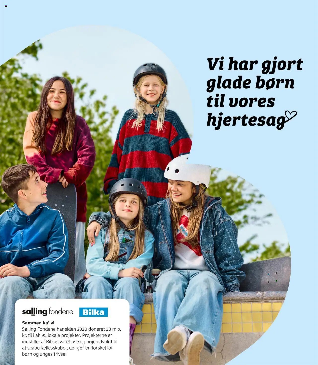 Bilka - Nonfood (2025-07-18 - 2025-07-24)