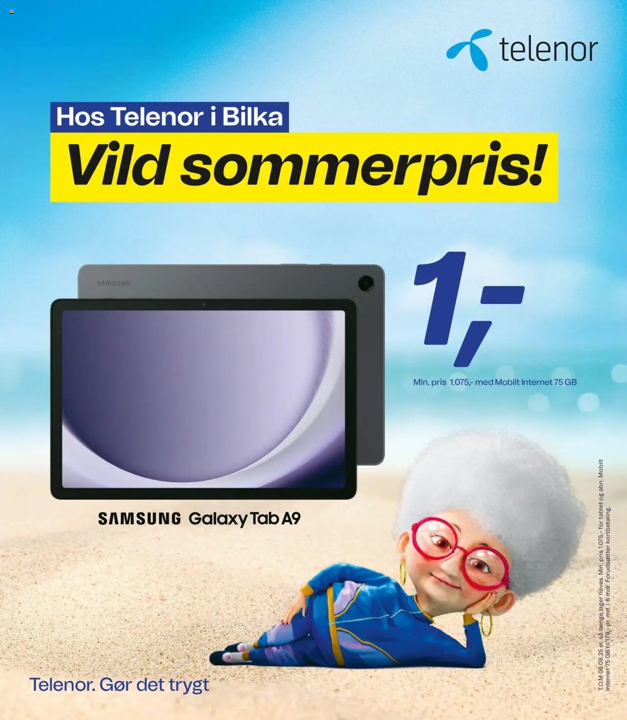 Bilka - Nonfood (2025-07-18 - 2025-07-24)