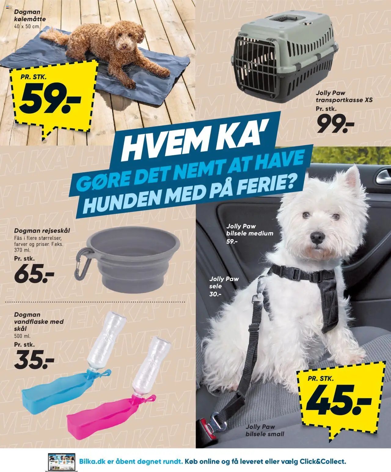 Bilka - Nonfood (2025-07-18 - 2025-07-24)