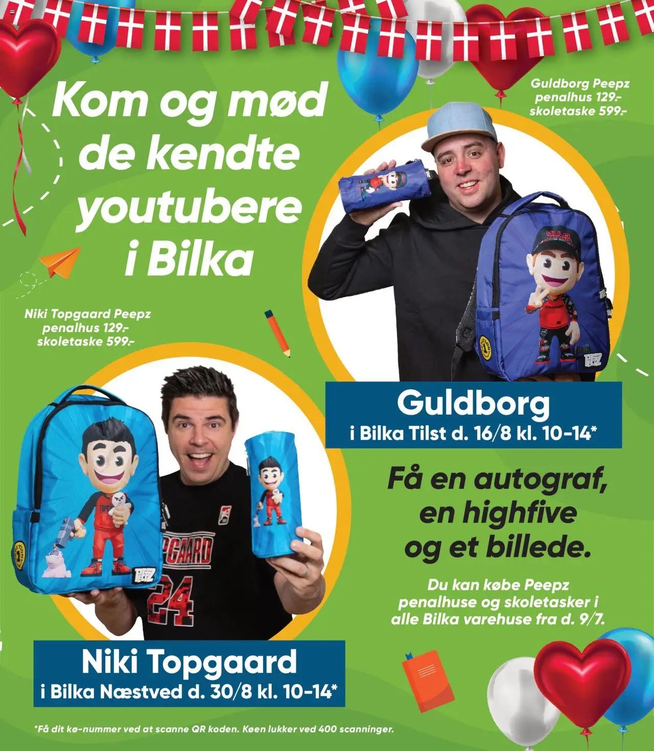 Bilka - Nonfood (2025-07-18 - 2025-07-24)