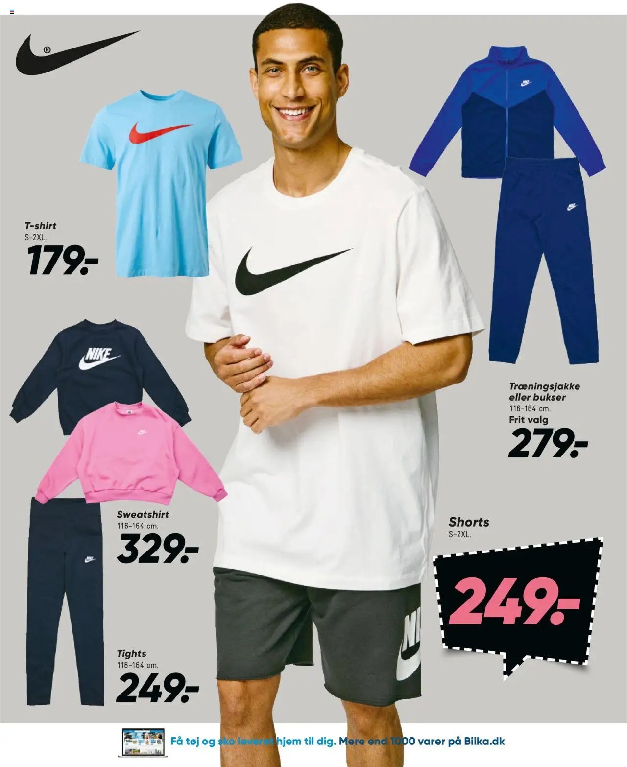Bilka - Nonfood (2025-07-18 - 2025-07-24)