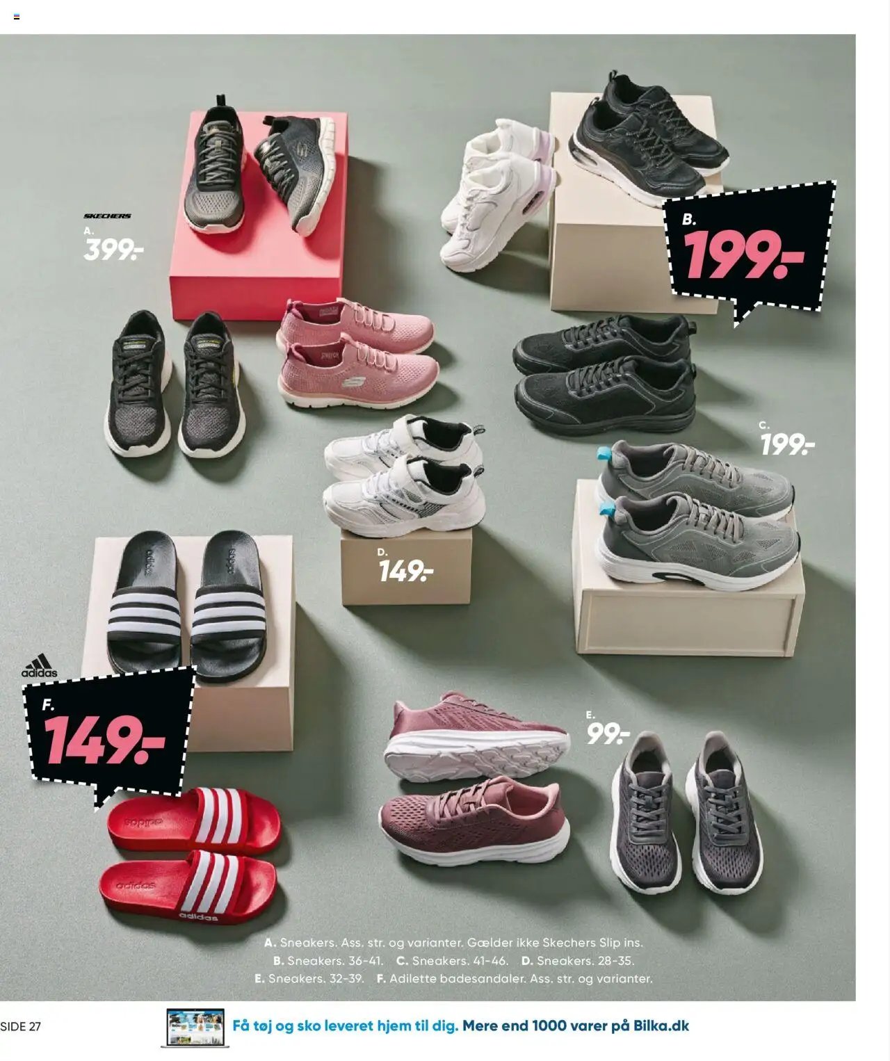 Bilka - Nonfood (2025-07-18 - 2025-07-24)