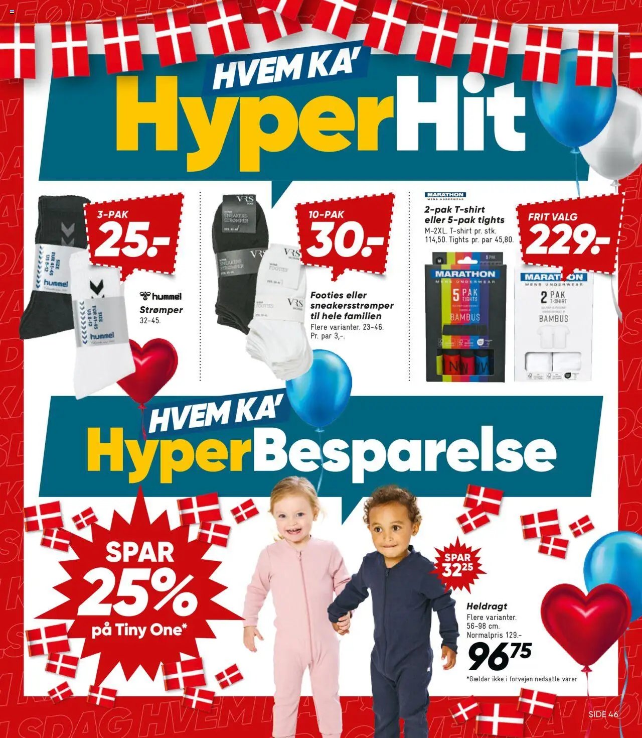 Bilka - Nonfood (2025-07-25 - 2025-07-31)