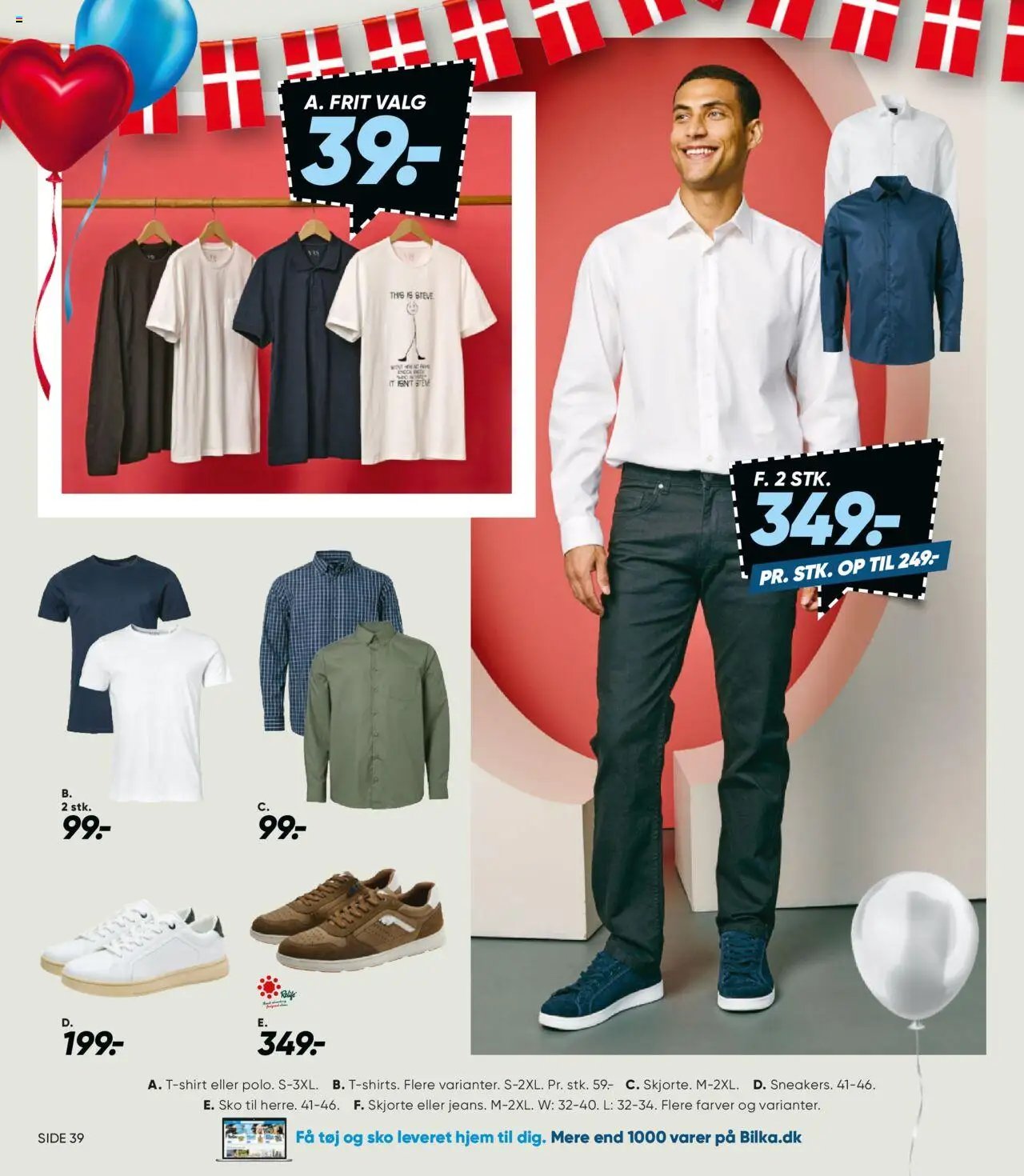 Bilka - Nonfood (2025-07-25 - 2025-07-31)