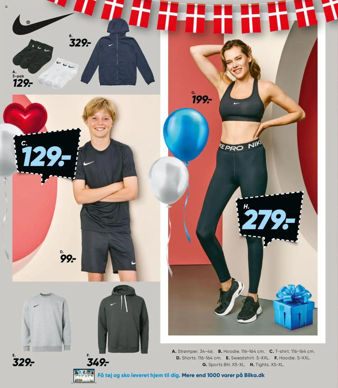 Bilka - Nonfood (2025-07-25 - 2025-07-31)