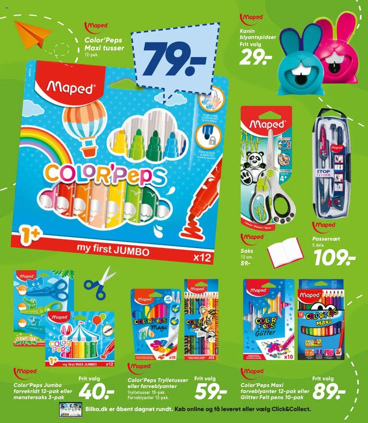 Bilka - Nonfood (2025-07-25 - 2025-07-31)