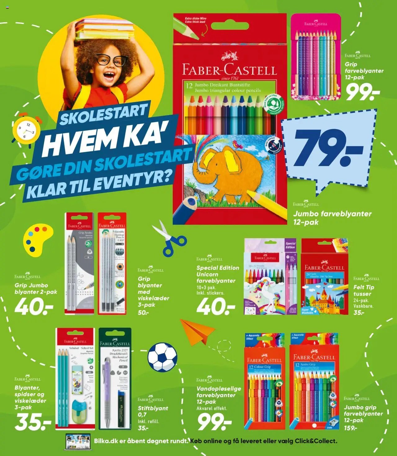 Bilka - Nonfood (2025-07-25 - 2025-07-31)