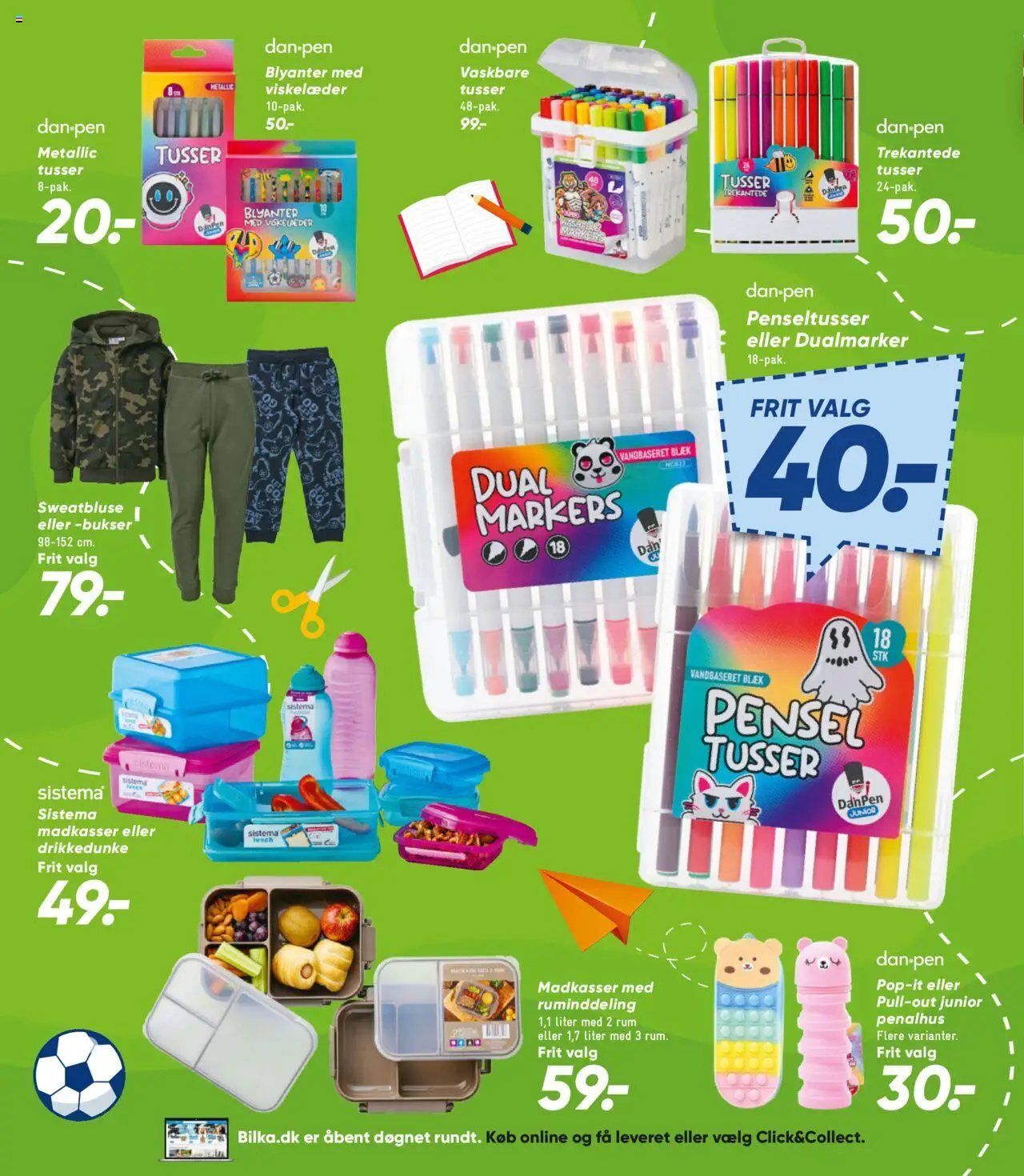 Bilka - Nonfood (2025-07-25 - 2025-07-31)