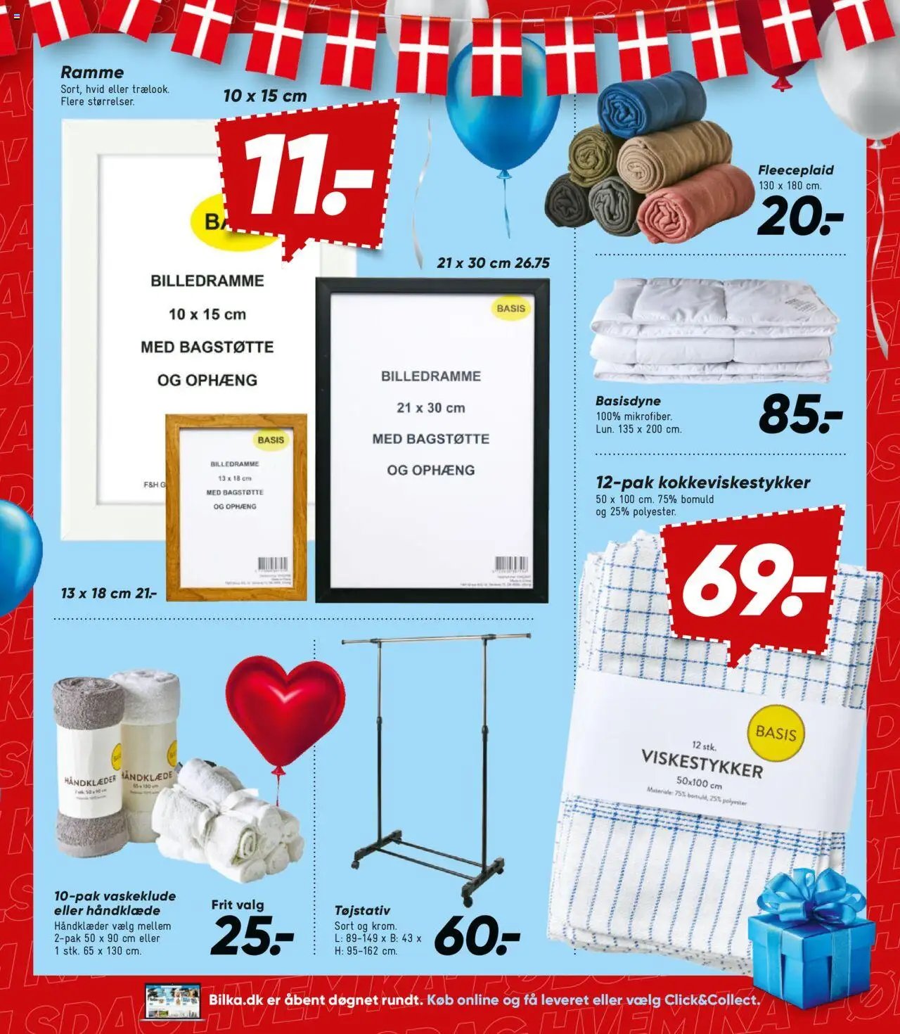 Bilka - Nonfood (2025-07-25 - 2025-07-31)