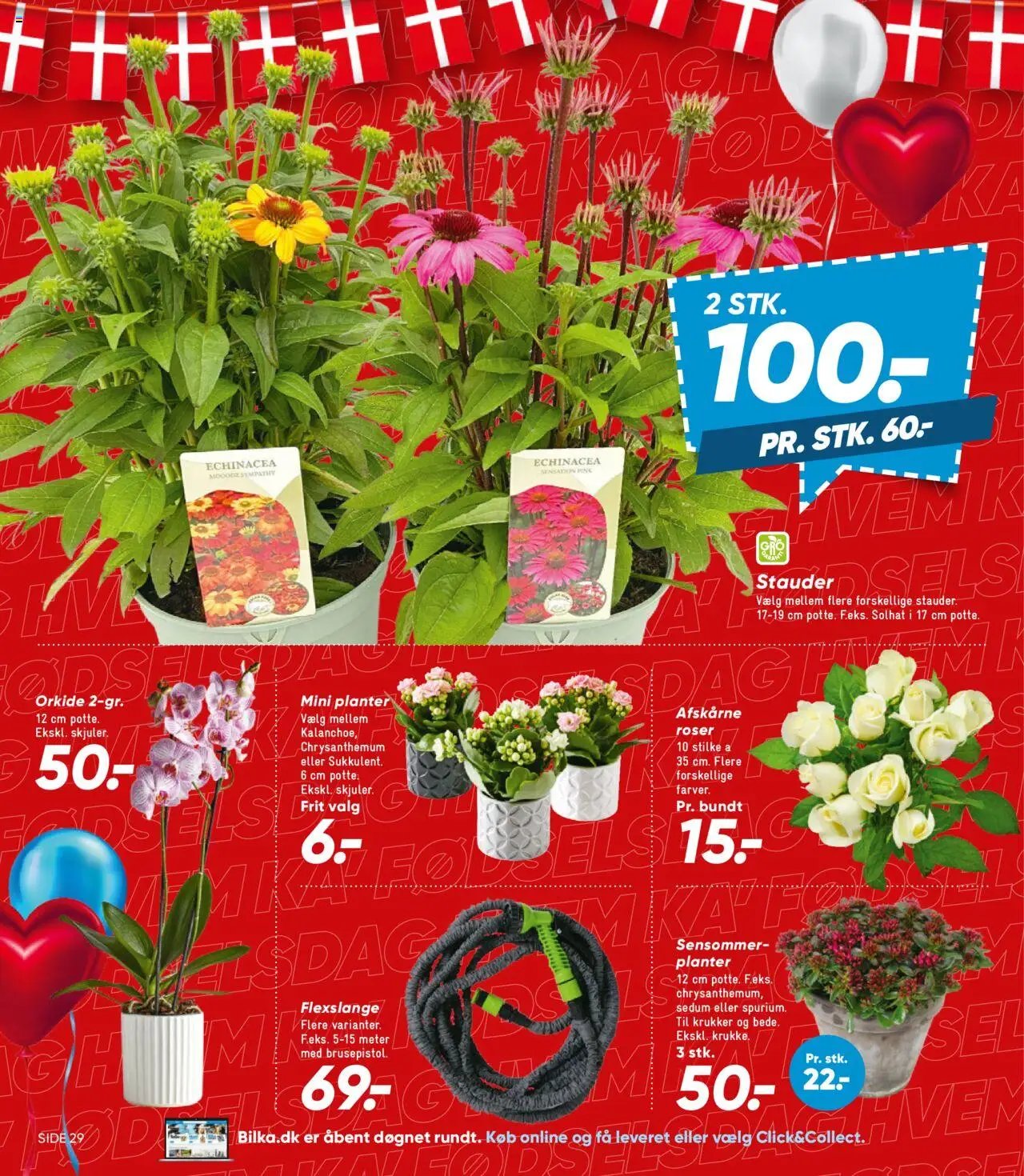 Bilka - Nonfood (2025-07-25 - 2025-07-31)