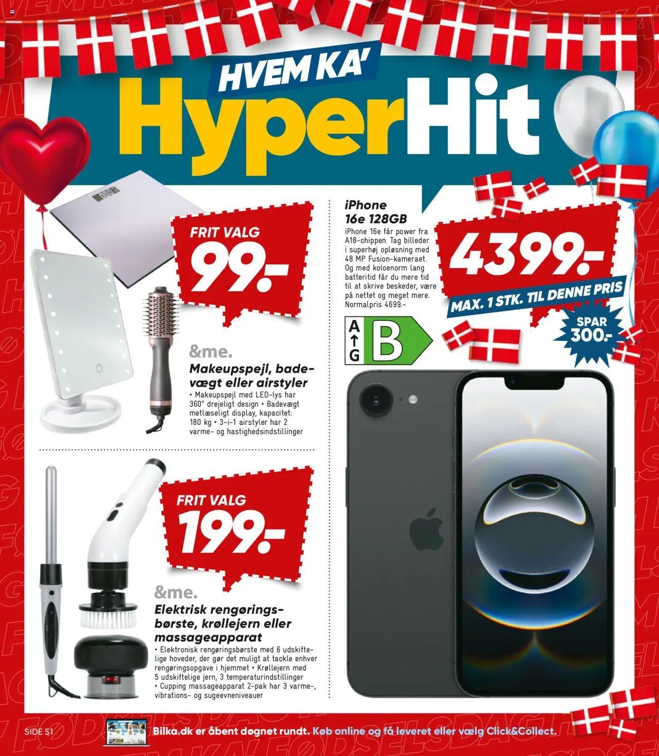 Bilka - Nonfood (2025-07-25 - 2025-07-31)